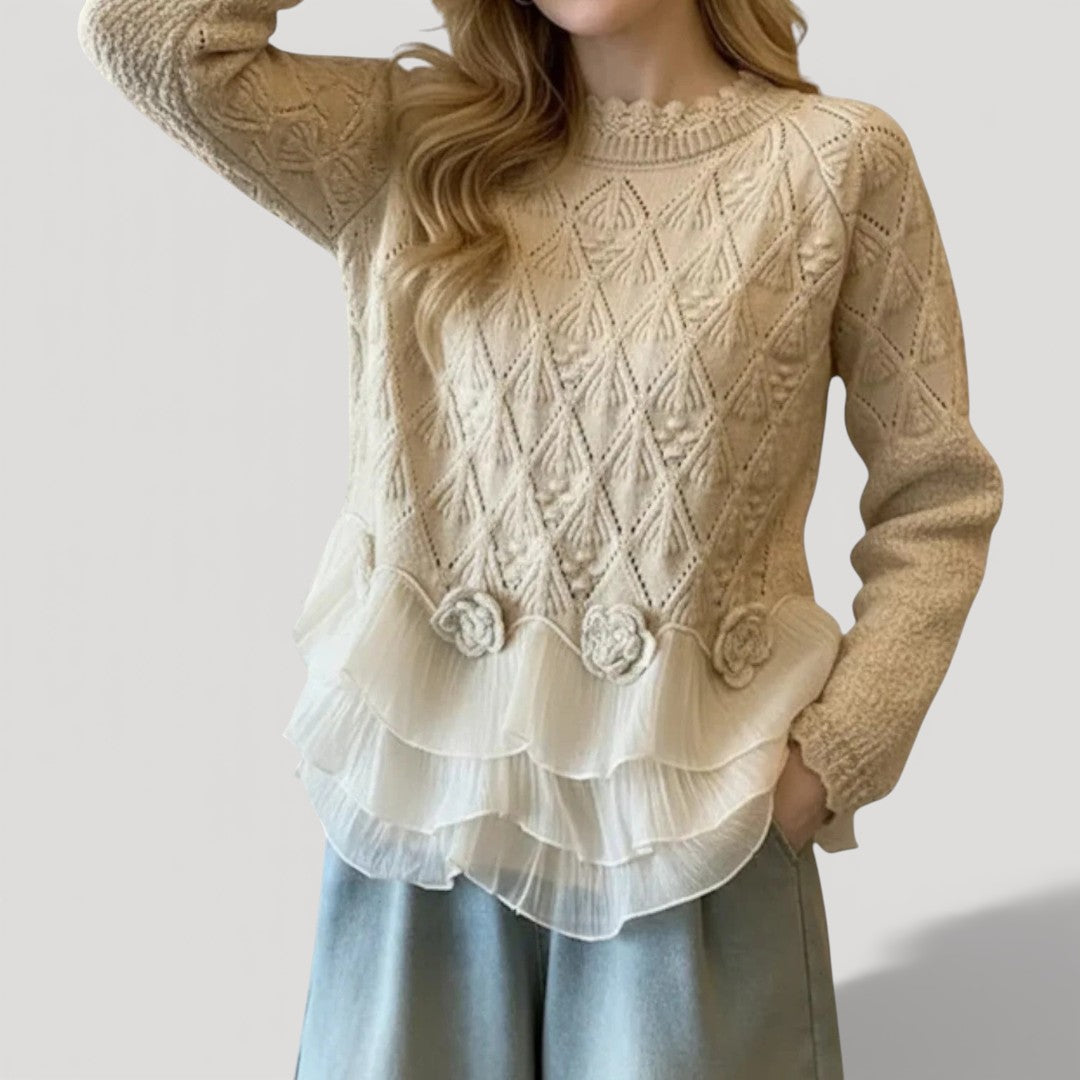 CINDY CUTE JUMPER