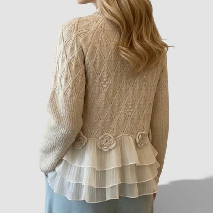 CINDY CUTE JUMPER