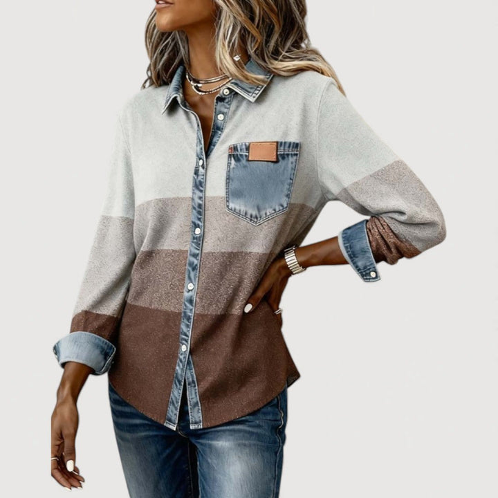 LENY CASUAL SHIRT