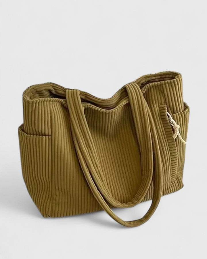 Angelique- Sophisticated Tote Bag