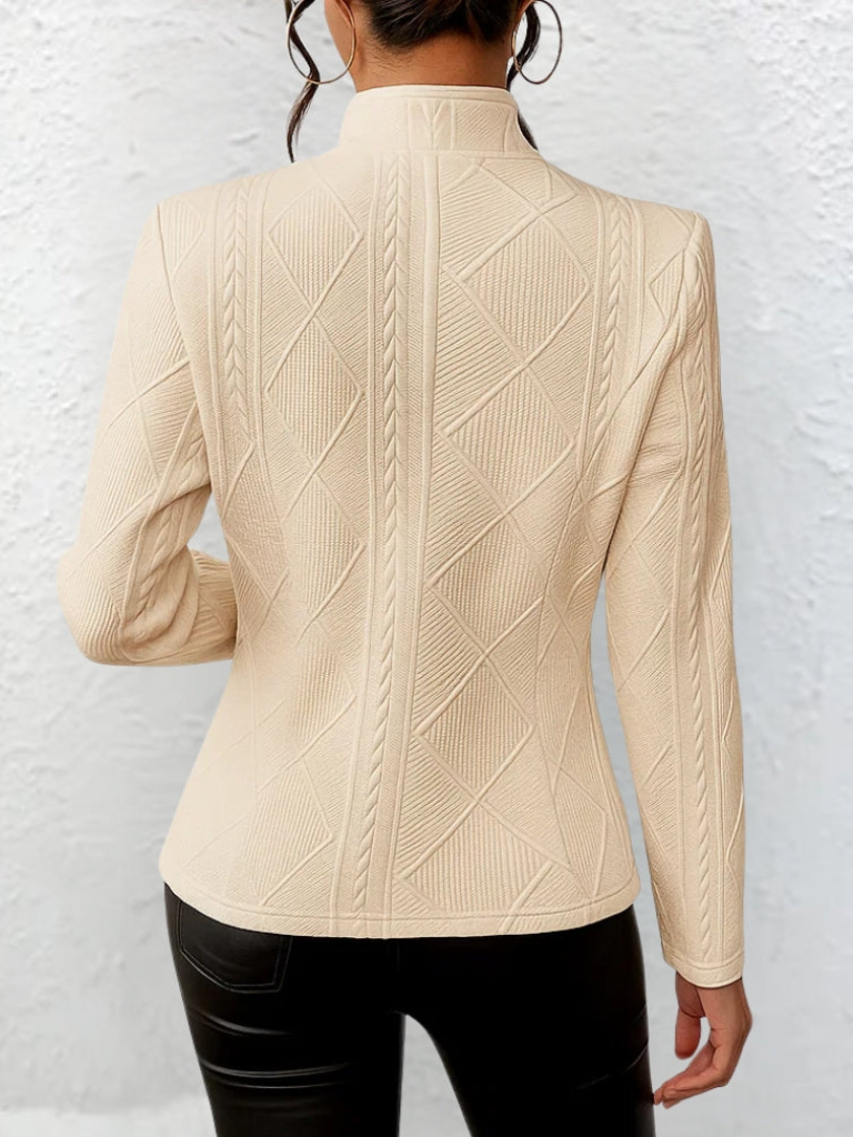 ALEXIS CLASSIC BLAZER