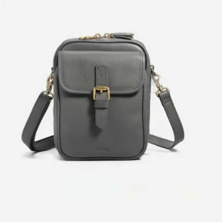 Elyrin | Luxe RFID Shoulder Bag