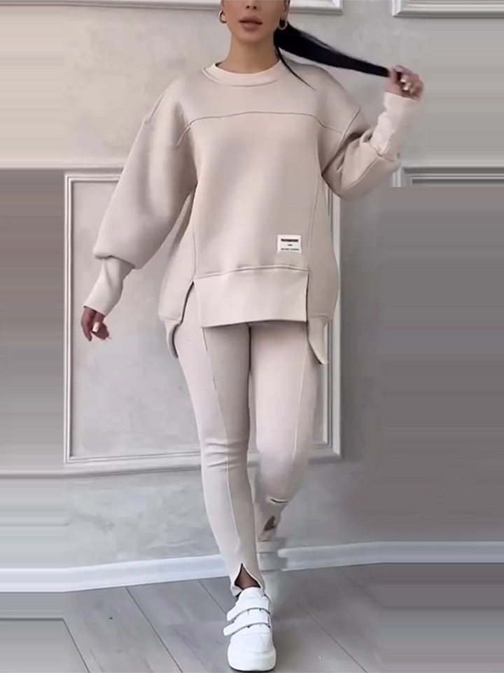 ADELINE TWO-PIECE