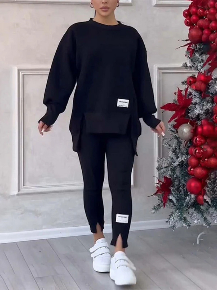 ADELINE TWO-PIECE