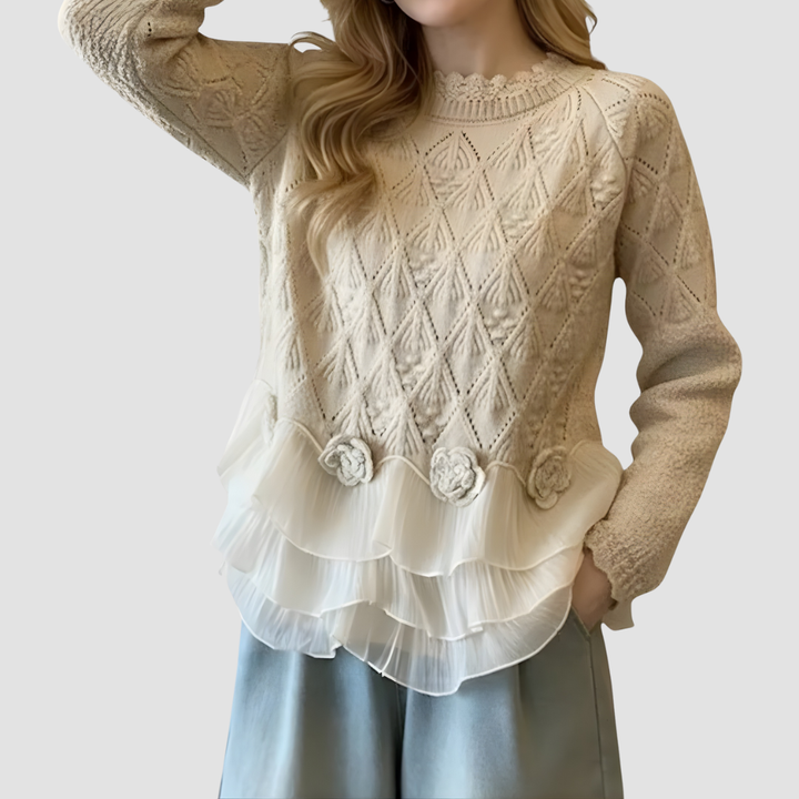 CINDY CUTE JUMPER