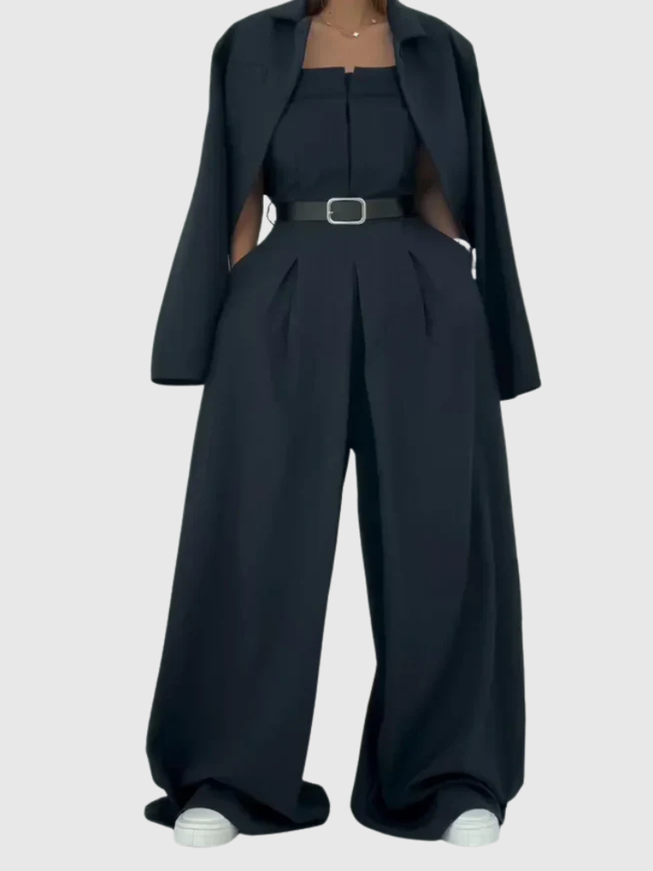CELINE SUIT SET