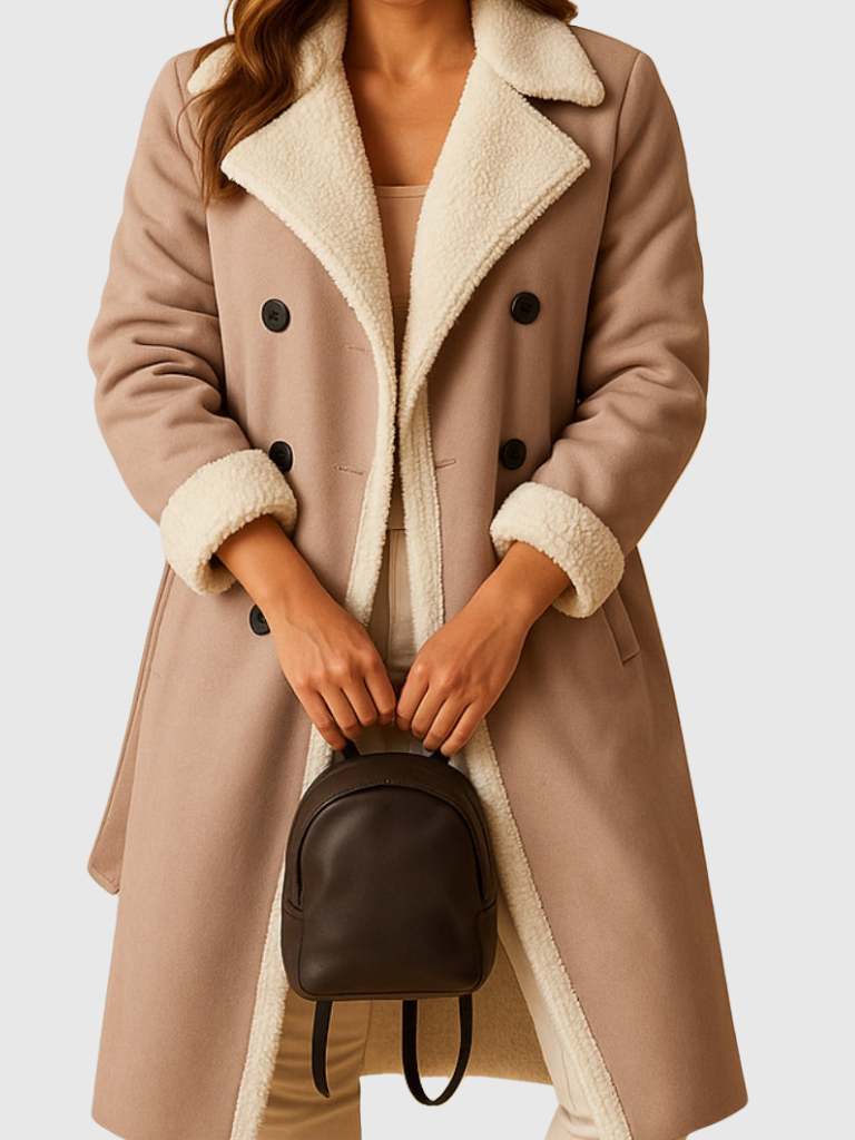 VIEN WINTER COAT