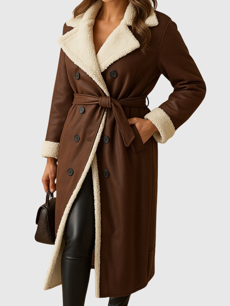 VIEN WINTER COAT