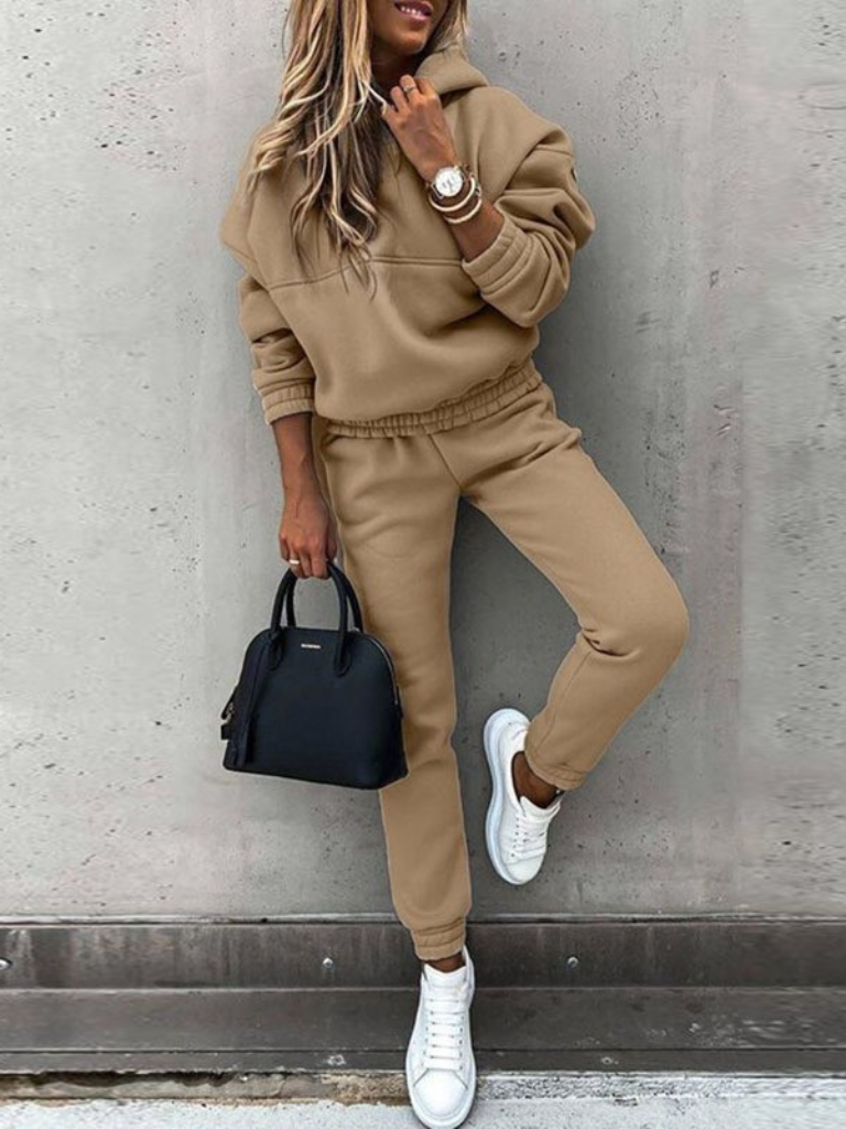AVA LUXE LOUNGE SET