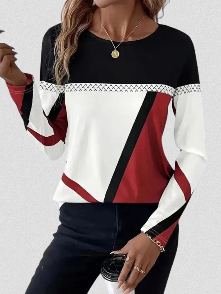 VICTORIA SWEATER