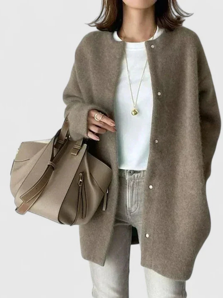 VALENNE COATIGAN