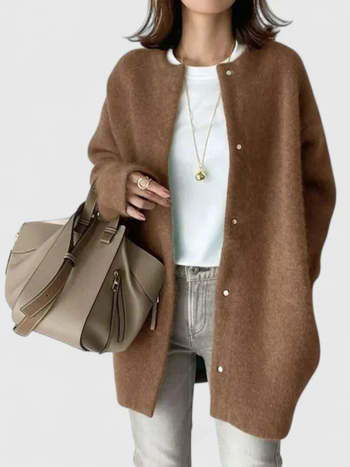 VALENNE COATIGAN
