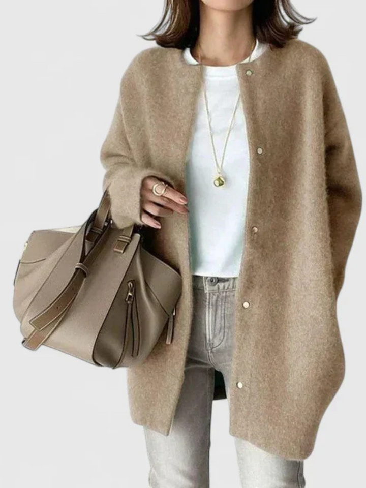 VALENNE COATIGAN