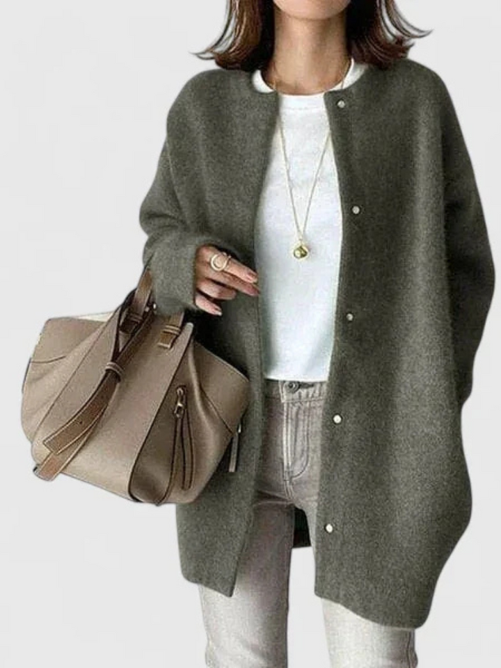 VALENNE COATIGAN