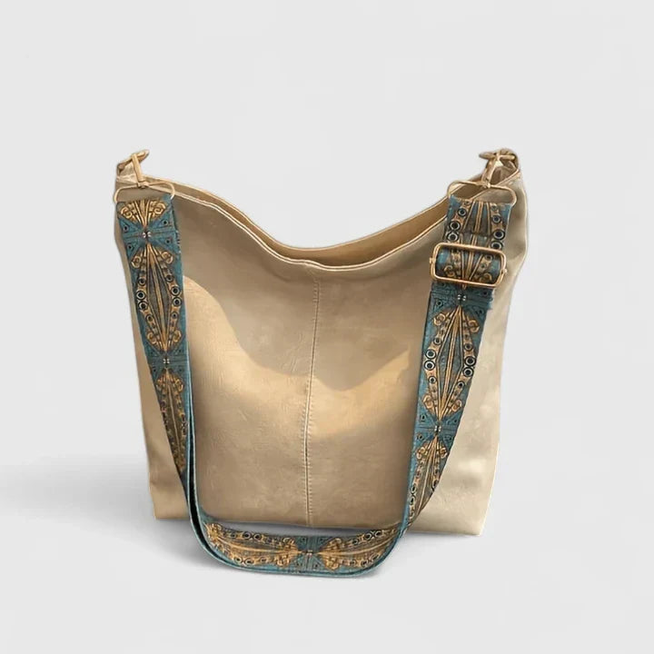 Elyzandraa - Sophisticated Handbag